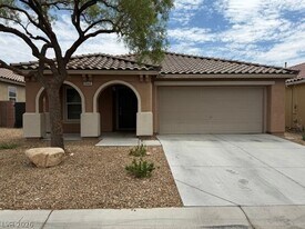 9940 S Brazos Bend St in Las Vegas, NV - Building Photo