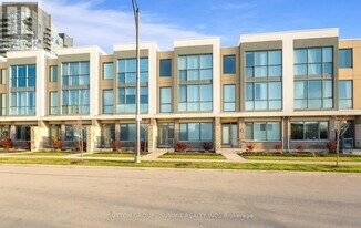 70 Little Creek Rd in Mississauga, ON - Building Photo