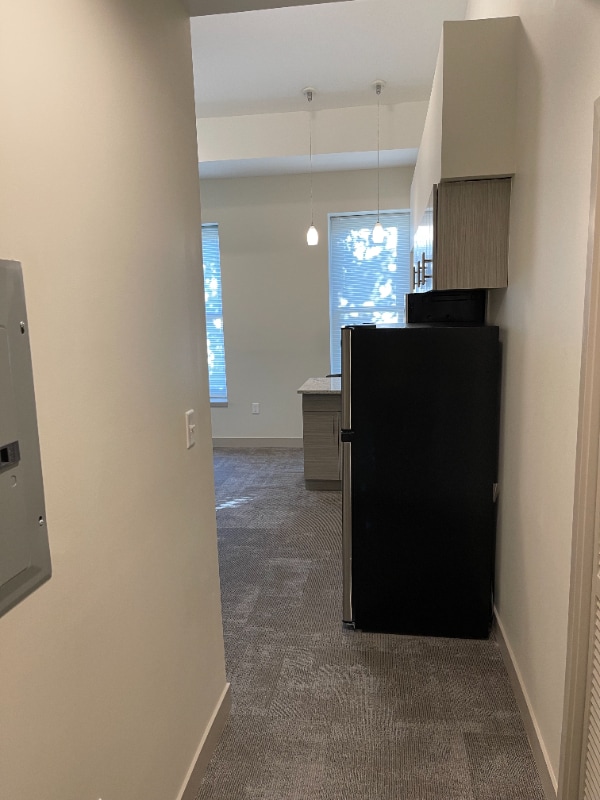 property at 1417 W9th St
