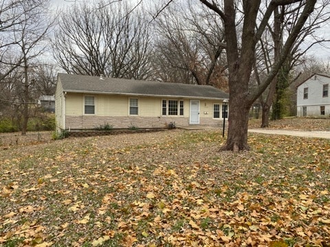 property at 10401 Richmond Ave