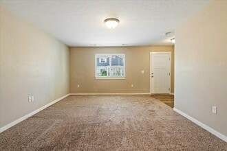 Timbercreek Townhomes in Nampa, ID - Building Photo - Building Photo