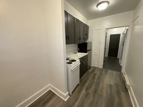 Interior Photo