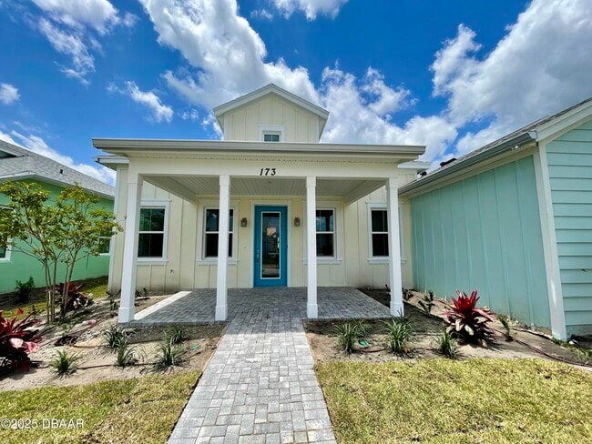 173 Coastal Ave in Daytona Beach, FL - Building Photo - Building Photo