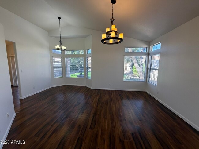 property at 998 E Mission Dr