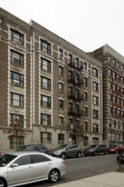 291 Edgecombe Ave Apartments