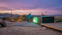 7119 Saddleback Rd in Joshua Tree, CA - Building Photo - Building Photo