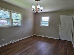 634 Elliott Dr NW in Rome, GA - Building Photo - Building Photo