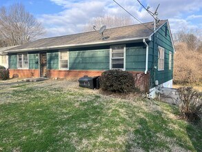 3507 Lilac Ave in Knoxville, TN - Building Photo - Building Photo