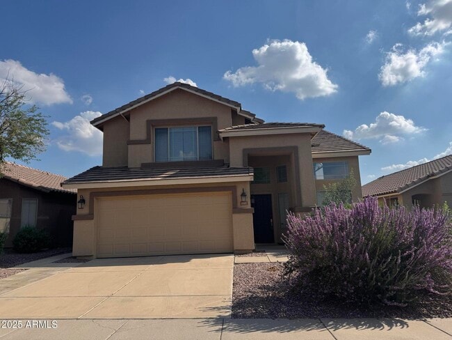property at 4427 E Rowel Rd