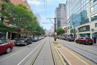 600 Main St in Buffalo, NY - Building Photo - Building Photo