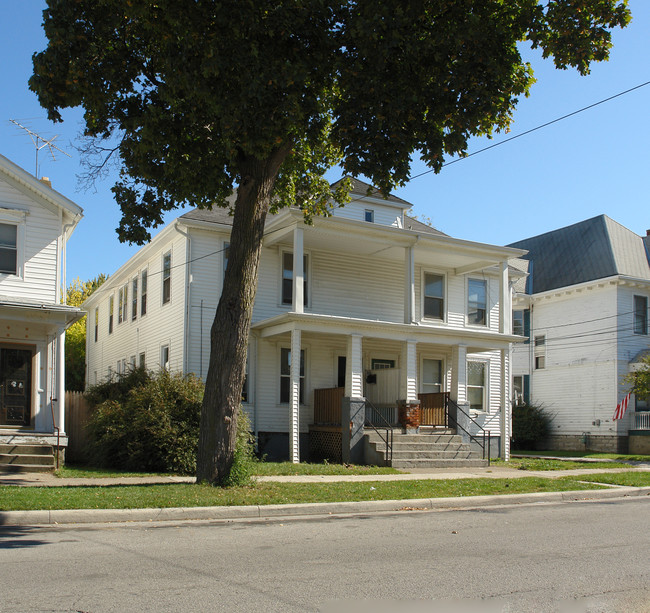 520 Hancock St in Sandusky, OH - Building Photo - Building Photo