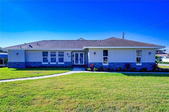 property at 4715 Swordfish St
