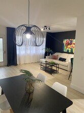 111 Mansfield C, Unit New Boca Villa in Boca Raton, FL - Building Photo - Building Photo