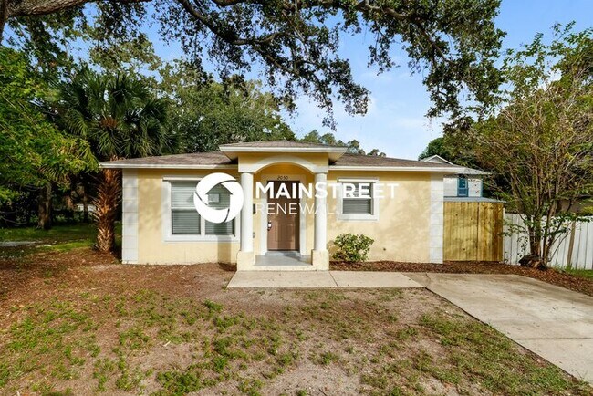 property at 2050 14th St S