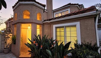 14644 Bella Courte in Whittier, CA - Building Photo