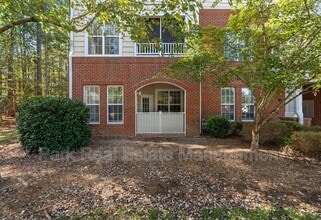 511 Ives Ct in Chapel Hill, NC - Building Photo - Building Photo