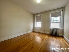 1191 Boylston St, Unit 53 in Boston, MA - Foto de edificio - Building Photo