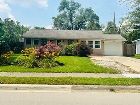 4313 Alder Dr in Hilliard, OH - Building Photo