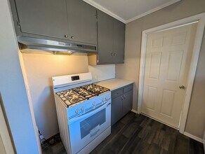 55 Bryan St in Pryor, OK - Building Photo - Building Photo