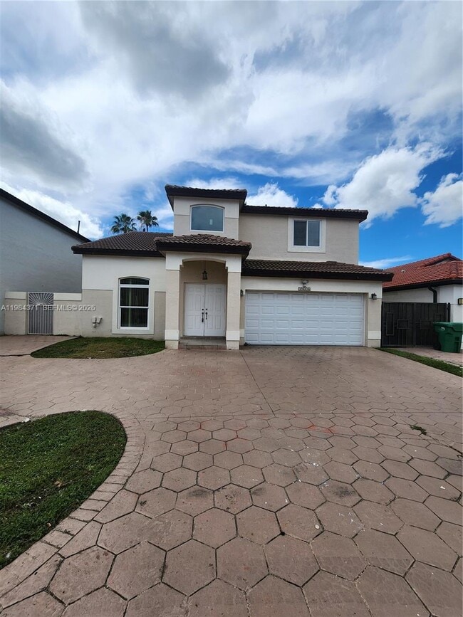 property at 19634 NW 83rd Pl