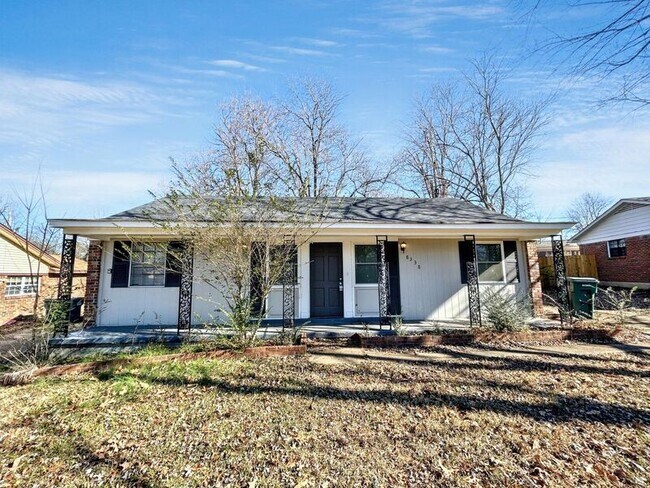 property at 8338 Dottley Dr