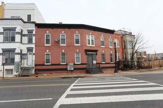 36 Florida Ave NW in Washington, DC - Building Photo - Building Photo