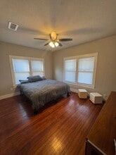 849 Grape St, Unit Main in Abilene, TX - Foto de edificio - Building Photo