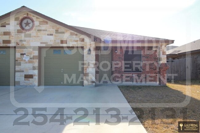 property at 1108 Grace Point Dr