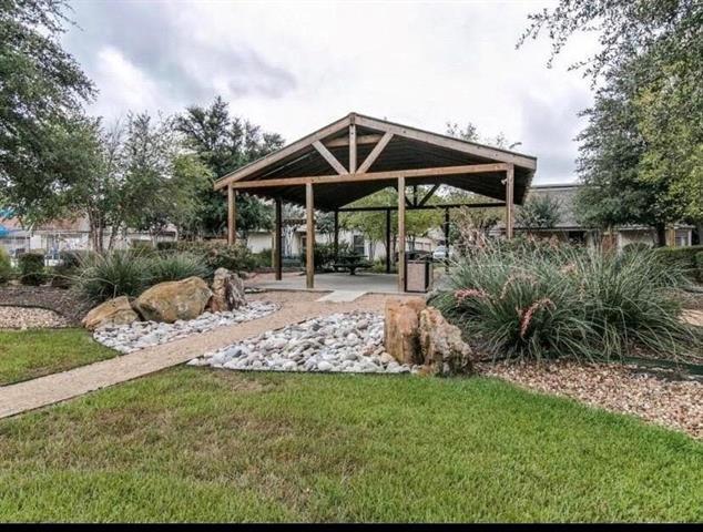 4708 Place One Dr in Garland, TX - Building Photo