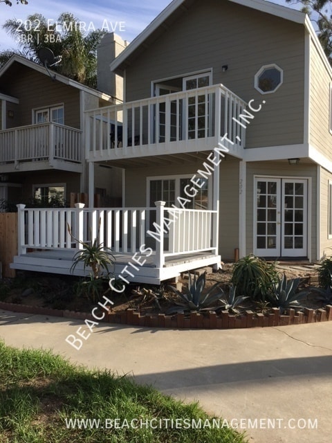 202 Elmira Ave in Huntington Beach, CA - Building Photo