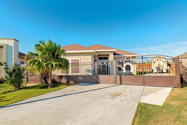 property at 2616 Mario St