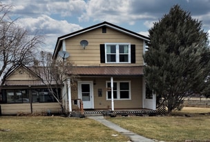 3830 Green Meadow Dr in Helena, MT - Building Photo