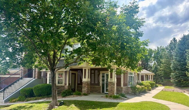 13959 Legend Trail in Broomfield, CO - Foto de edificio - Building Photo
