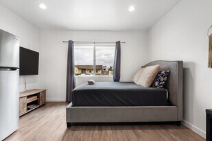 4166 Cole Way, Unit SI ID1513738P in San Diego, CA - Building Photo