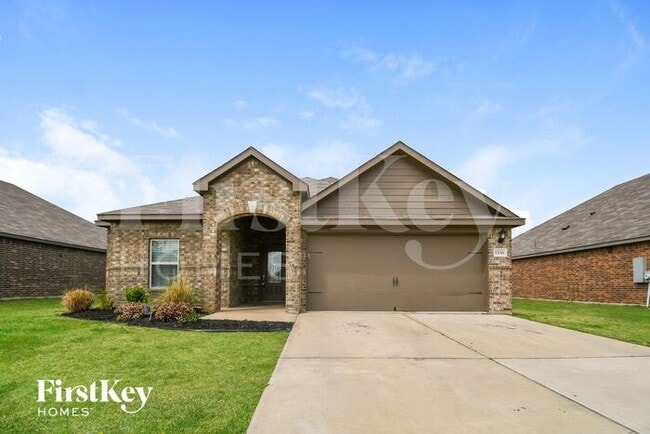 property at 1536 Millennium Dr
