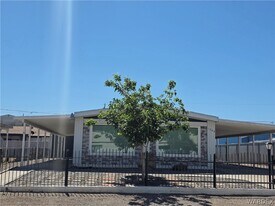 1204 Church St in Bullhead City, AZ - Building Photo