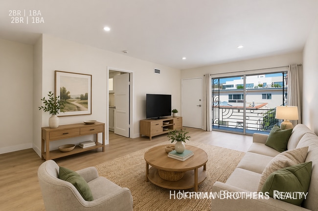 356 Rexford Dr, Unit 5