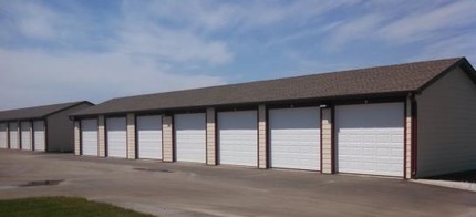 Pheasant Run in Sidney, MT - Foto de edificio - Building Photo