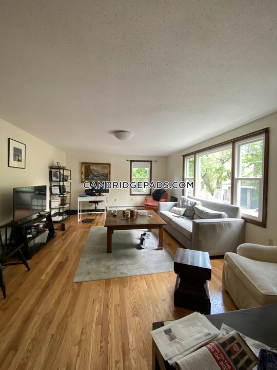 25 Hudson St in Cambridge, MA - Building Photo