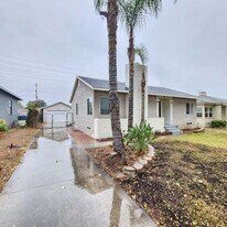 3485 Belle St in San Bernardino, CA - Building Photo