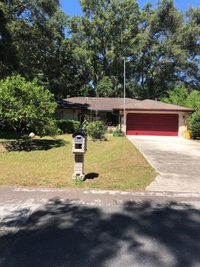 property at 1362 W Alexander Dr
