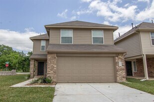 5514 Hawksbury Creek Trail in Katy, TX - Building Photo