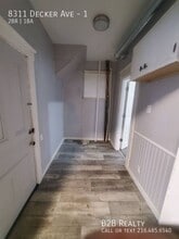 8311 Decker Ave in Cleveland, OH - Building Photo - Building Photo