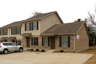 Atrium Townhomes