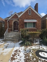 9225 S Marshfield Ave in Chicago, IL - Building Photo