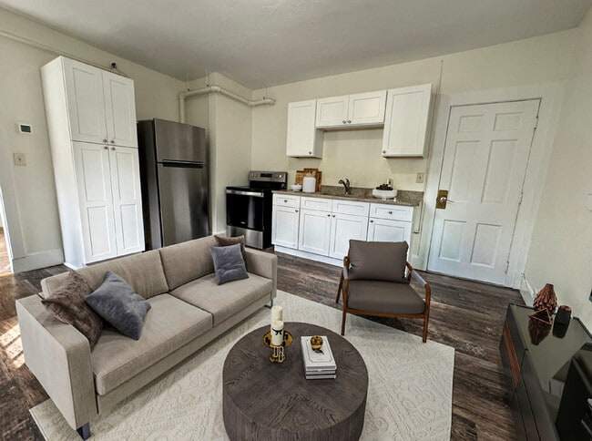 15 Commonwealth Ave, Unit 5