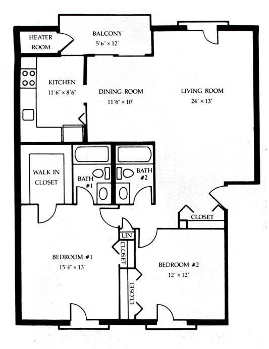 325 Homeland Southway in Baltimore, MD - Building Photo