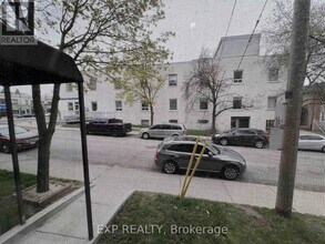 100 Greensides Ave in Toronto, ON - Building Photo - Building Photo