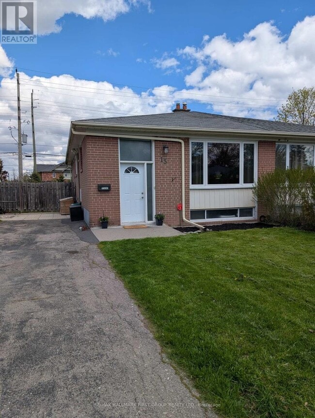 property at 15 Thorncroft Crescent