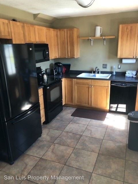 1173 Laurel Ln in San Luis Obispo, CA - Building Photo - Building Photo